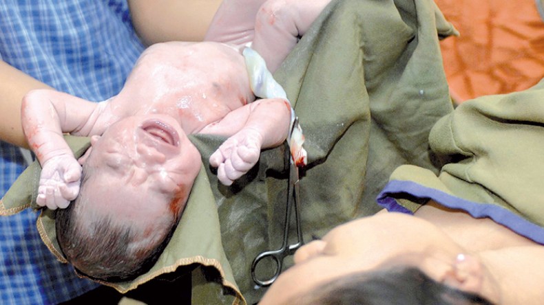 أيّتها الحوامل.. “باطوارات” في انتظاركن!