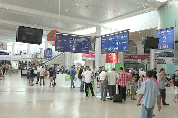 Children under legal care allowed to travel abroad