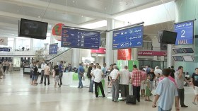 الأطفال المكفولون غير ممنوعين من السفر إلى الخارج
