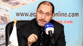 مقري‮: ‬لا تورطونا معكم في‮ ‬المديونية‬