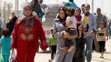 أيها الأوربيون‮: ‬طلعت ريحتكم‮‬