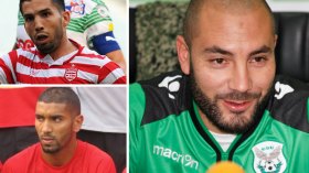 لاعبون مصابون ومنتهو الصلاحية إلى البطولة الجزائرية بسبب “الشكارة”