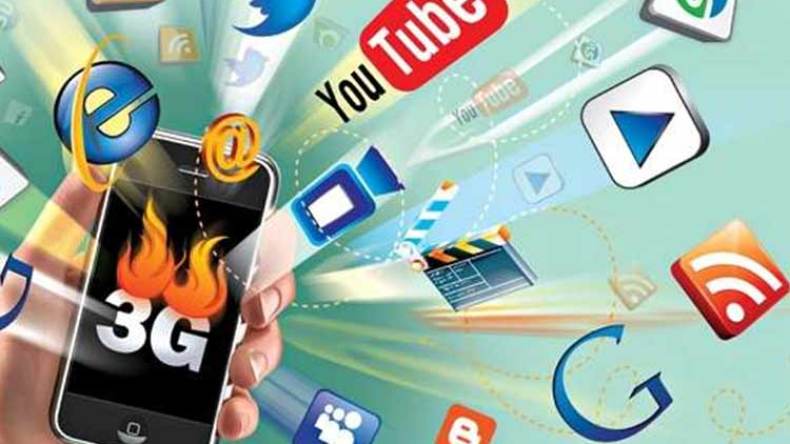 الجيل الثالث‮ ‬يفضح أعراس‭ ‬الجزائريين‮‬