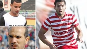 ملفات جابو وأشيو وحاج عيسى تنتظر قرارا من الفاف