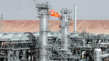 La diplomatie au secours de Sonatrach