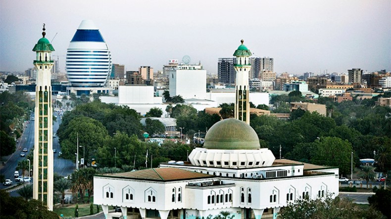 مشروع توأمة ثقافية في‮ ‬الأفق بين قسنطينة والخرطوم