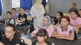 طغيان العنصر النسوي‮ ‬في‮ ‬المؤسسات التعليمية‮ ‬يهدد مستقبل المنظومة التربوية‮‬