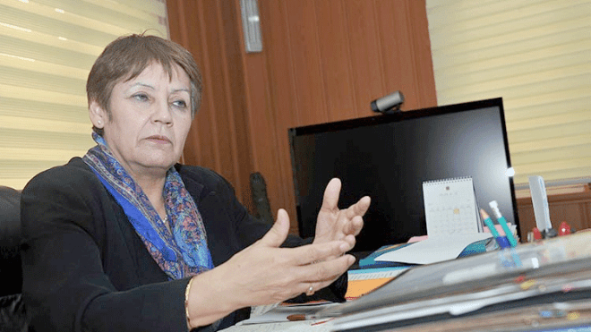 بن غبريط: الدراسة على السابعة صباحا بالجنوب