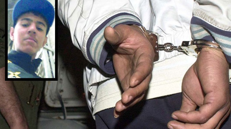 توقيف قاتل الشاب حافظ القرآن “وسيم بوقرن” وشريكه بباتنة