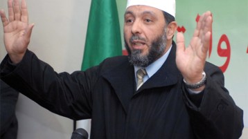 سمع بلا طاعة‮!‬