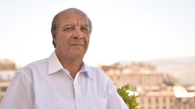 الفنان ديب العياشي: ‬أعشق شاطئ سيدي‮ ‬فرج ولم أقض ولا إجازة صيفية خارج الجزائر