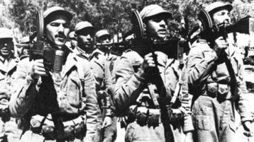 أندونيسيا في‮ ‬ذكرى استقلالها السبعين وتاريخ دعمها لثورتنا