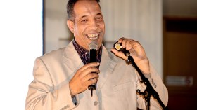 حميد عاشوري للشروق: ودّعت العطلة من زمان.. وأجمل أيام عمري في أوزباكستان