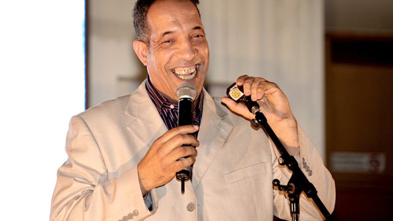 حميد عاشوري للشروق: ودّعت العطلة من زمان.. وأجمل أيام عمري في أوزباكستان