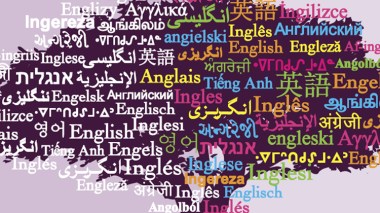 Education nationale: l’anglais comme première langue étrangère ?