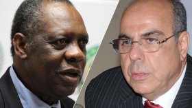 الحرب الباردة تتواصل بين روراوة وحياتو