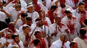 المدّ‮ ‬الشّيعي‮ ‬في‮ ‬الجزائر‮.. ‬حقيقته وأدواته