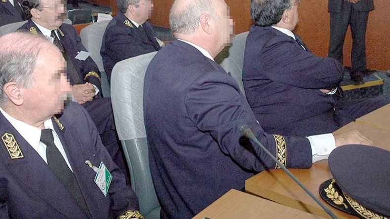 الوزراء والولاة وجها لوجه لتفكيك قنابل الشارع