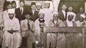 ‮”‬حكيم‮” ‬مجهول