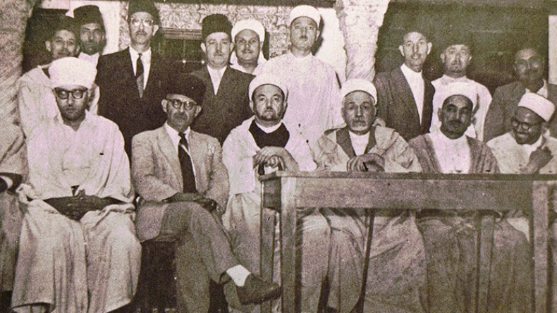 ‮”‬حكيم‮” ‬مجهول