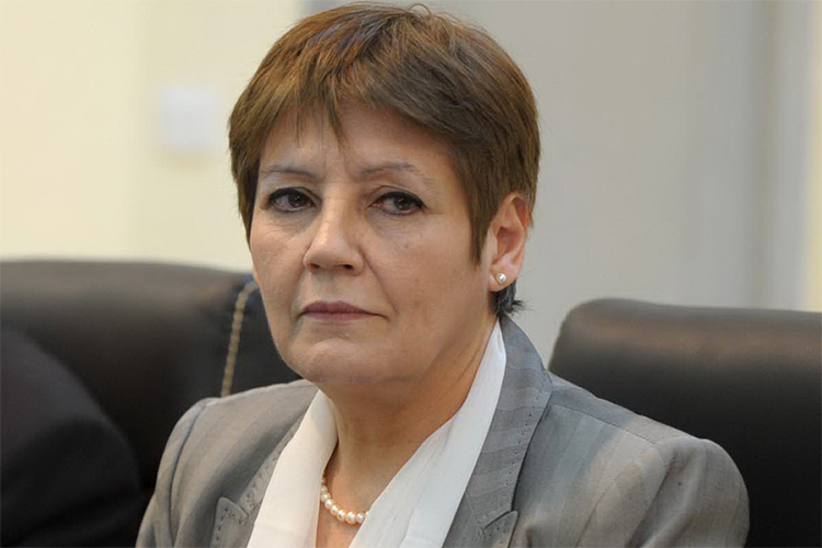 L'enseignement en langue arabe est “incontestable”,selon Benghebrit