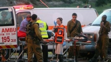 ‮”‬استشهاد‮” ‬مستوطنين إسرائيليين‮!‬