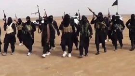 الأمن‮ ‬يطيح بقياديين في‮ ‬داعش حاولا دخول الجزائر عبر تونس