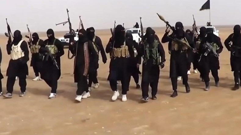 الأمن‮ ‬يطيح بقياديين في‮ ‬داعش حاولا دخول الجزائر عبر تونس