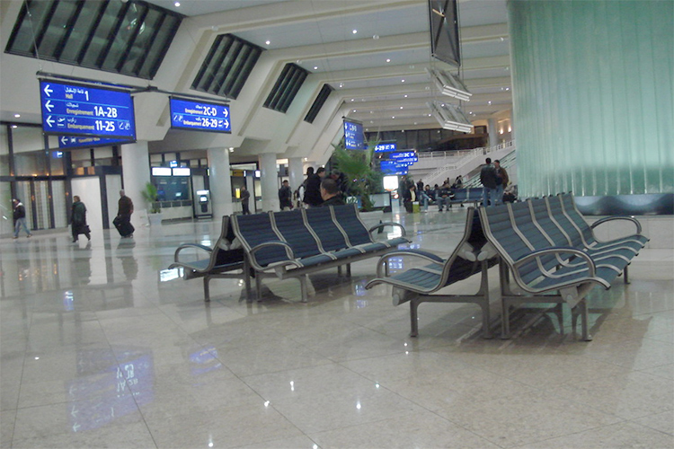 Expatriates with foreign passports to be barred from visiting Algeria without a visa