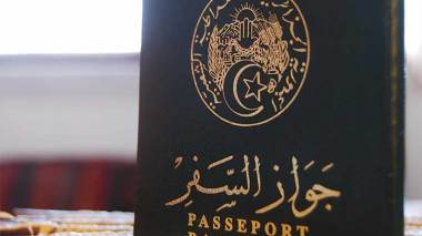 Biometric passport takes Algerian consulates abroad to justice