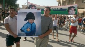 مجتمع مريض‮!‬