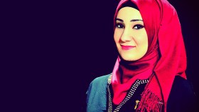 الجزائرية مارية ضيف الله تفوز بعضوية المجلس الشبابي للأمم المتحدة