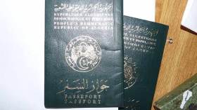 20 ‬ألف جواز سفر في‮ ‬أدراج القنصلية تنتظر أصحابها
