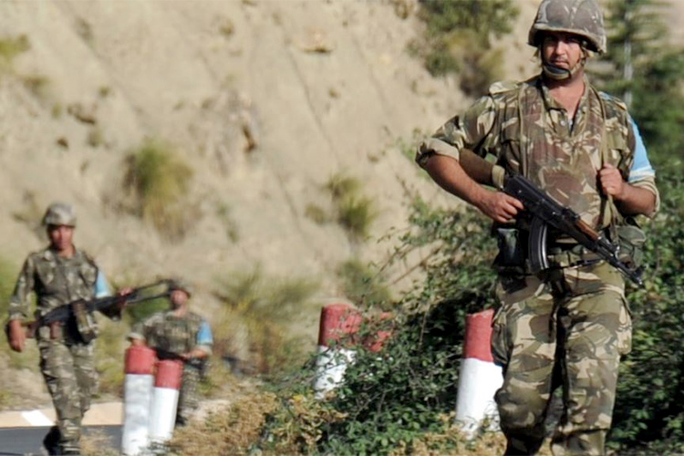 Algeria: Elimination of three terrorists within 12 hours in Skikda province
