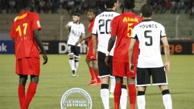 غارزيتو أشرك أمام الفاشر التشكيلة التي‮ ‬سيواجه بها وفاق سطيف