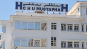 سيدة تعيش بدون مأوى منذ‮ 5 ‬سنوات