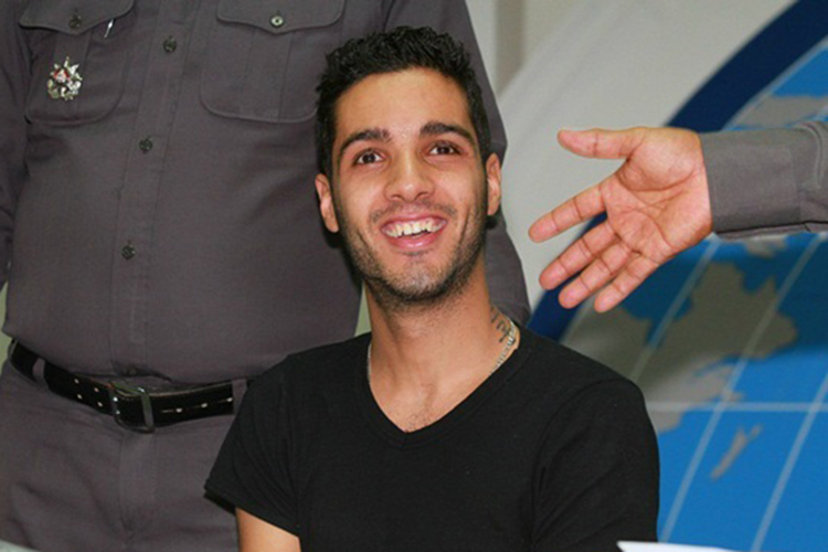 «Nous sommes tous Hamza»