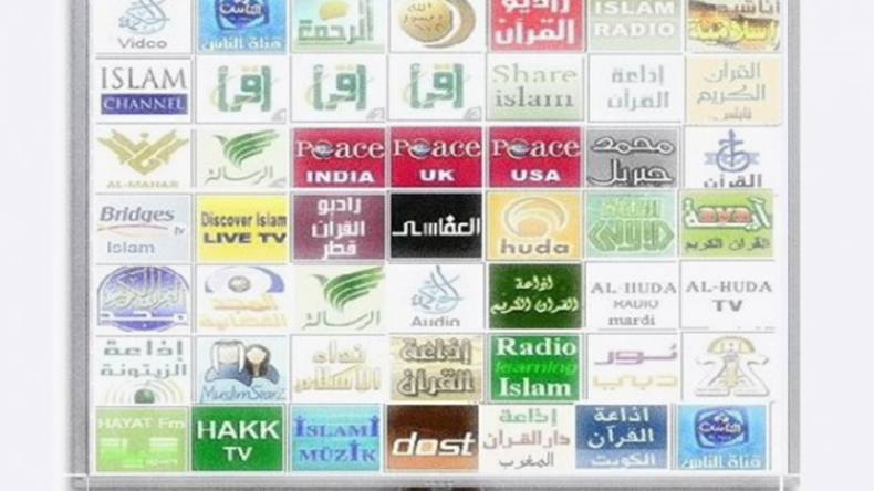 كثير من الفضائيات الإسلامية‮.. ‬ولكن كم من التأثير والنفع؟ 2-2