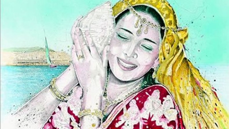 المجاهدة الحمراء‮ (❊)‬