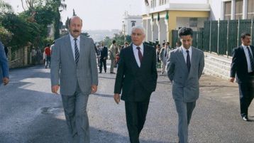 خطأ عمره ربع قرن‮!‬