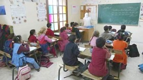 سميرة فكراش: العامية ضرورية في‮ ‬التحضيري‮ ‬لسلامة لغة التلميذ الفصحى مستقبلا‮!‬