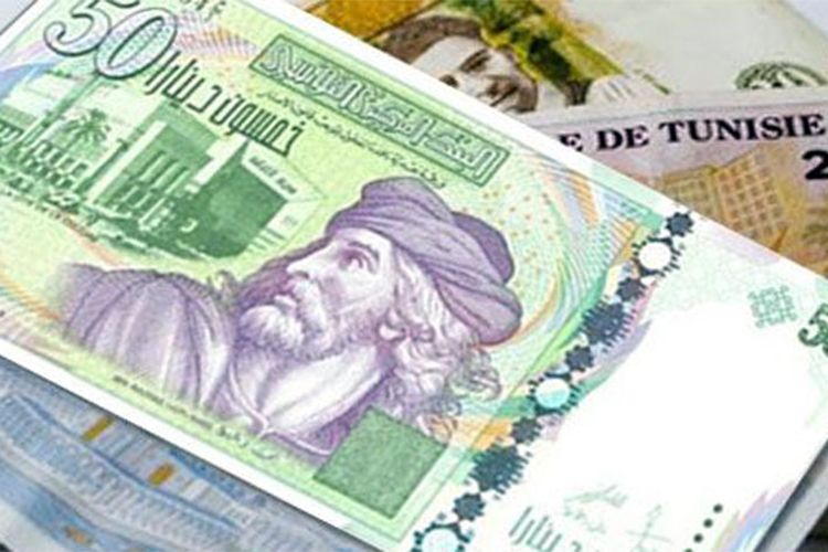 Marché parallèle de la devise: 100 DT à 7.400 DA !