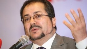 مناصرة‮ ‬يرد على سلال: الكلام وحده لا‮ ‬يطمئن ولا‮ ‬يصنع شيئا
