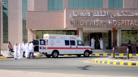 هذه أفضل 10 مستشفيات في العالم العربي.. والجزائر خارج السباق