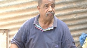 صناعة القرقاب تموت والحاج عبد القادر‮ ‬يستغيث