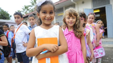 دخول مدرسي على وقع الاحتجاجات والنقائص