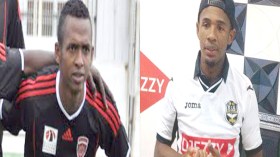 هل مشكلة كرتنا‮.. ‬في‮ ‬الأفارقة؟