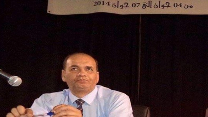 شاعر الملحون حليم طوبال: ‮عطلتي‮ ‬أقضيها في‮ ‬تونس والمغرب بحثا عن التراث‮‬