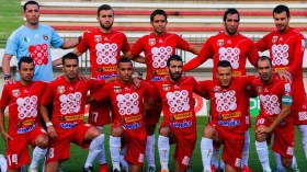 رئيس إدارة مولودية العلمة‮ ‬يشكل مجلس إدارة جديدا‮ ‬