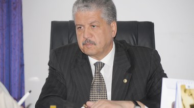 Sellal :« Je n’ai aucune ambition, et la darija n’est qu’une proposition »